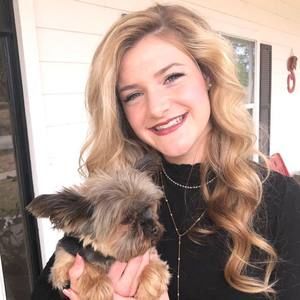 Meet your Posher, Kendall